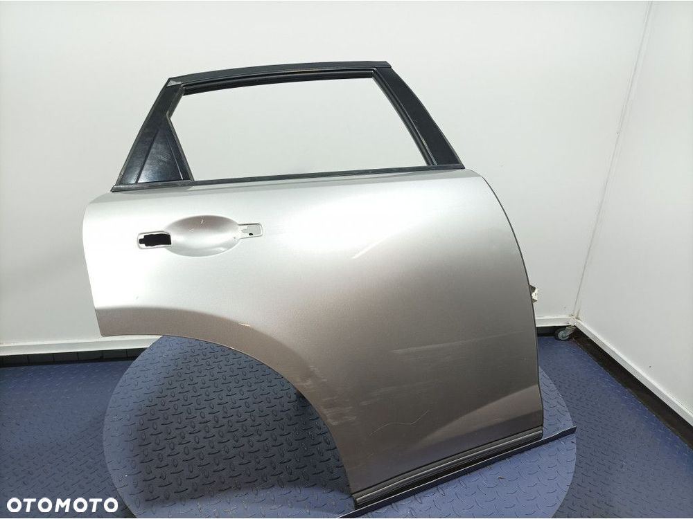 INFINITI FX I 03-08 DRZWI TYŁ TYLNE PRAWE KY0 - 2