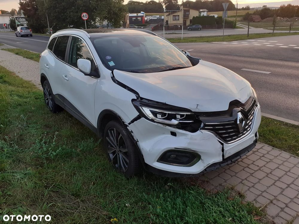 Renault Kadjar 1.3 TCe FAP Intens EDC - 3