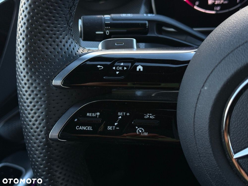 Mercedes-Benz GLC 220 d mHEV 4-Matic AMG Line - 18