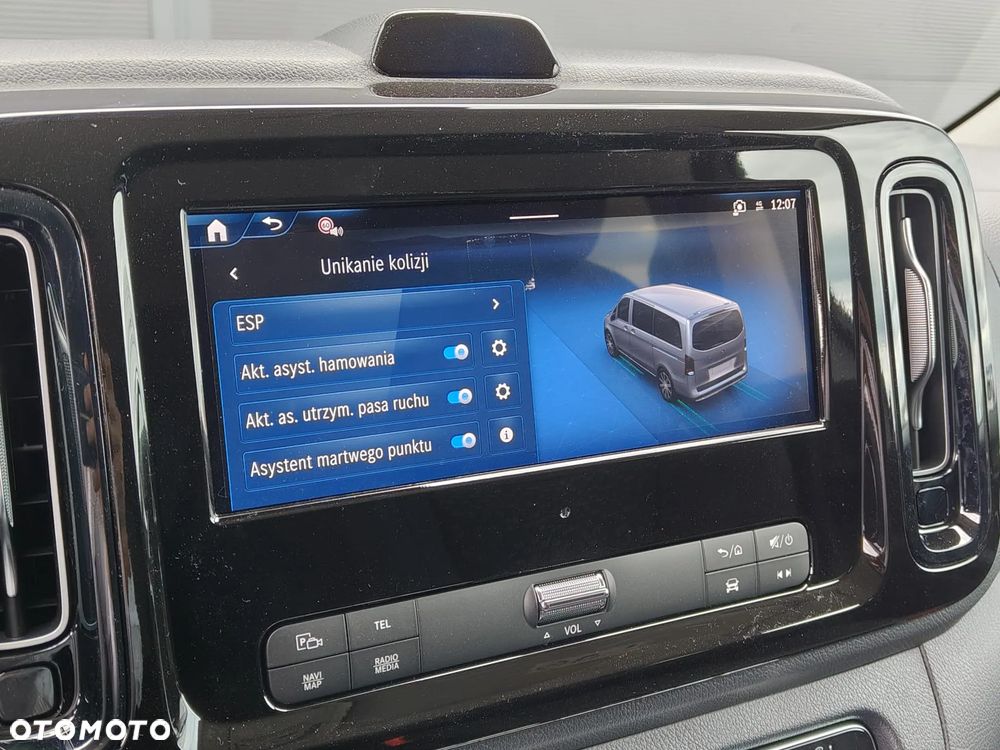Mercedes-Benz Vito - 24