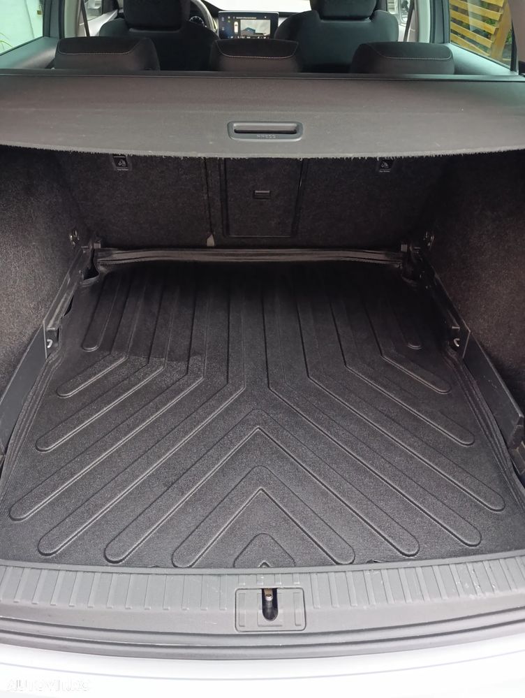 Skoda Octavia 2.0 TDI Edition - 21