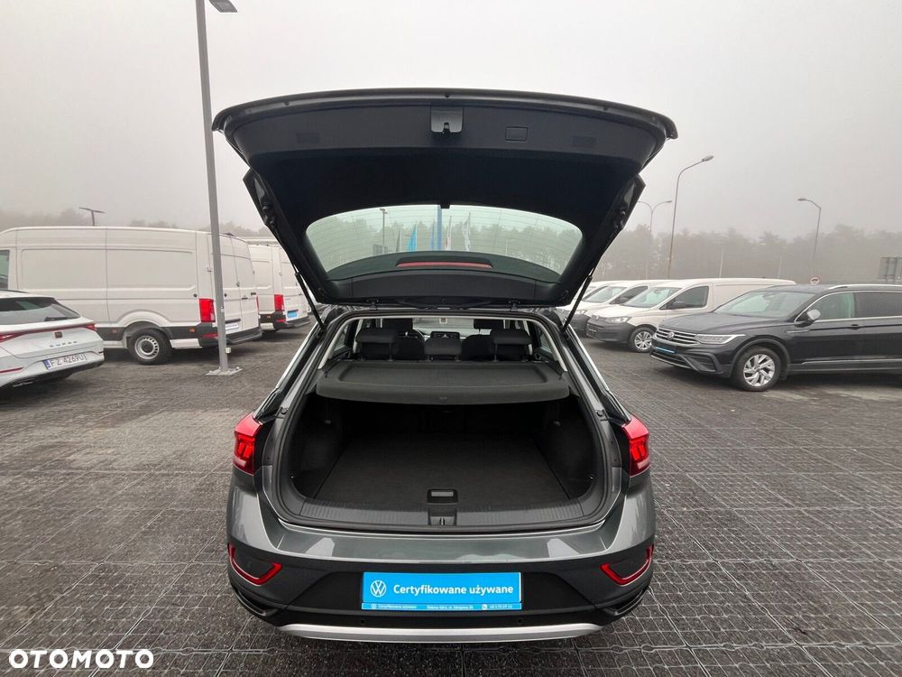 Volkswagen T-Roc - 19
