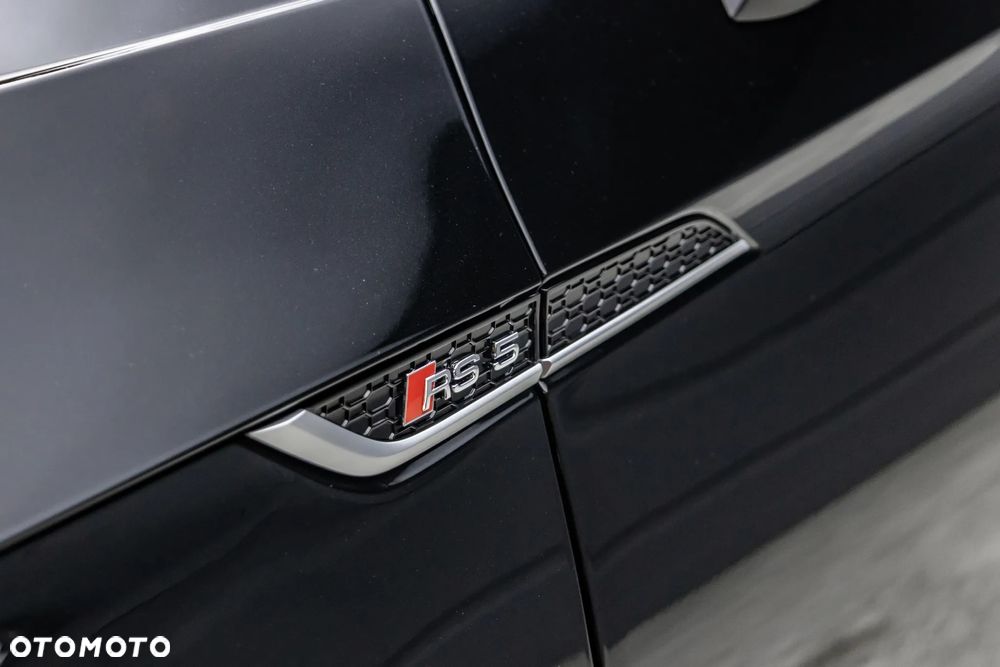 Audi RS5 Sportback 2.9 TFSI quattro tiptronic - 34