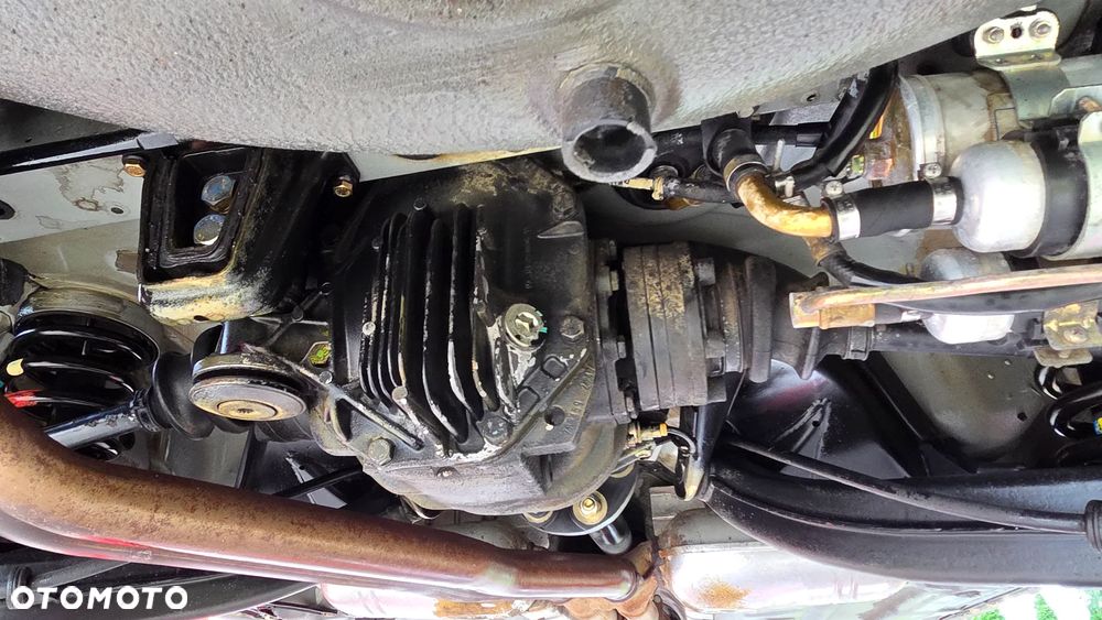 Mercedes-Benz Klasa S - 39