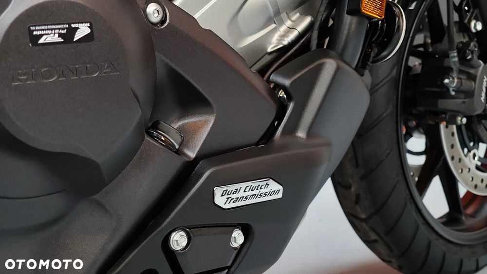 Honda NC - 15