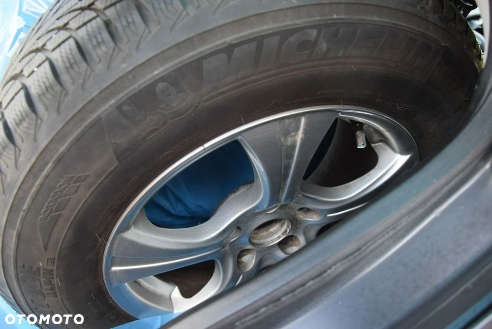 Hyundai ix35 2.0 2WD Style - 17