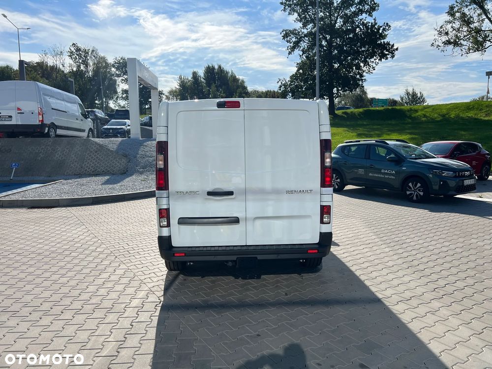 Renault Trafic - 4