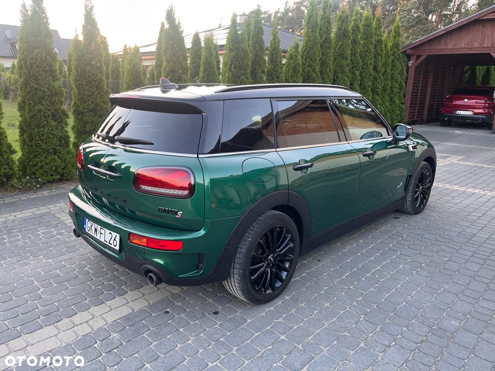 MINI Clubman Cooper S ALL4 - 6