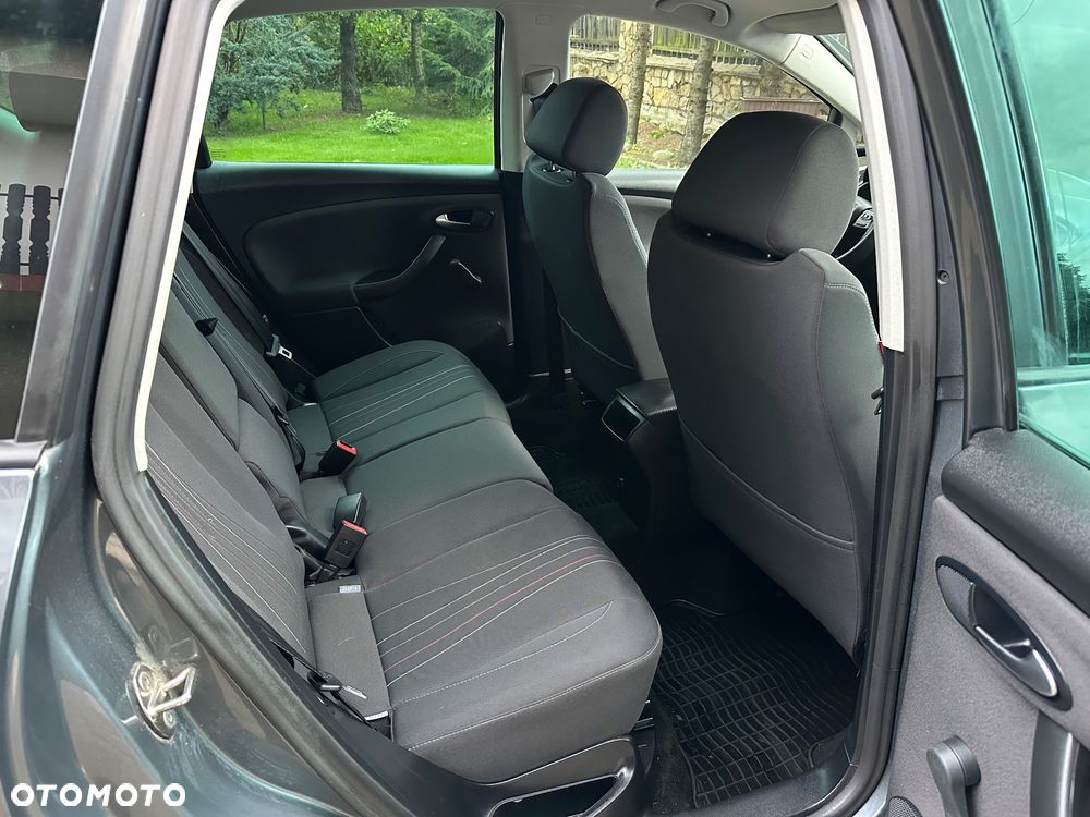 Seat Altea XL 2.0 TDI 4x4 Freetrack - 15