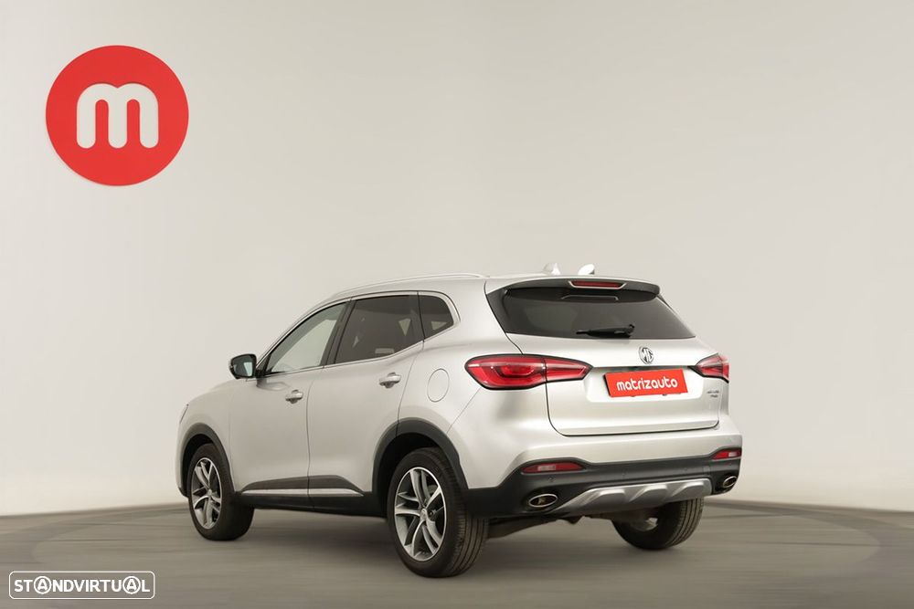 MG EHS 1.5 T-GDI Plug-in Hybrid Luxury - 3