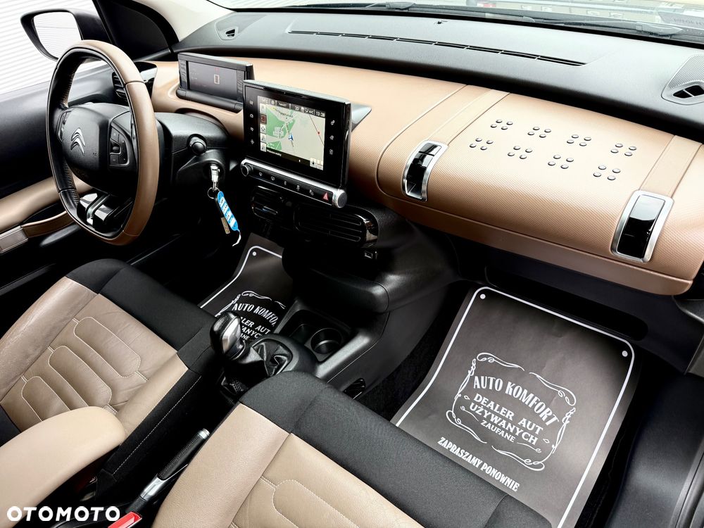 Citroën C4 Cactus 1.6 Blue HDi Shine Edition - 30