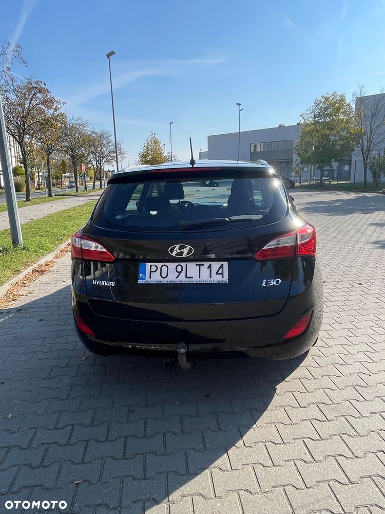 Hyundai i30 - 8