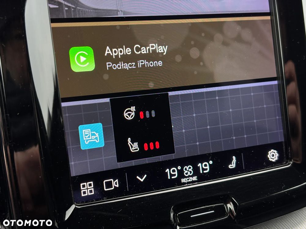 Volvo XC 60 B4 D Geartronic RDesign - 30