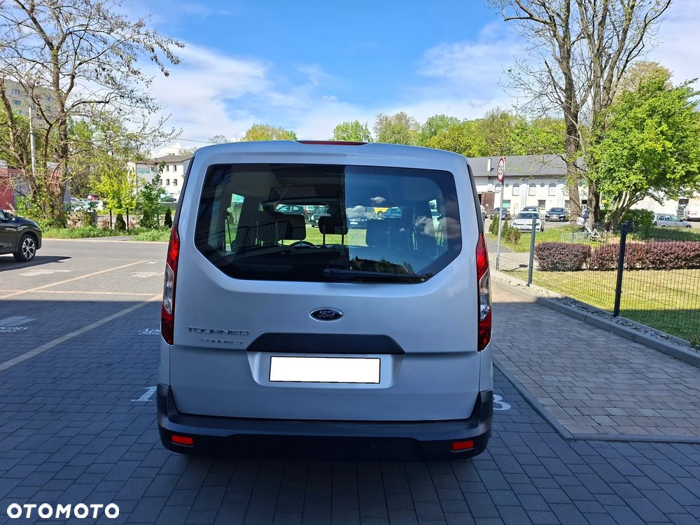 Ford Tourneo Connect Grand 1.5 TDCi Start/Stop Trend - 7