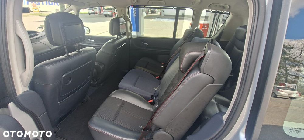 Renault Espace 2.0 Tech Run - 23