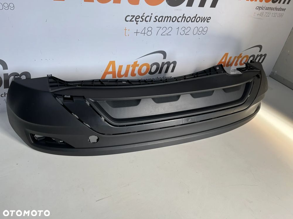 SPOILER ZDERZAKA VW T-CROSS 2GM807521 NOWY - 2