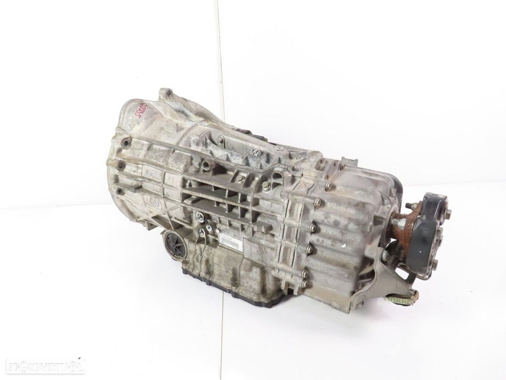 Caixa de velocidades automática de Dupla Embraiagem G57D365G Usado / Original BM... - 4