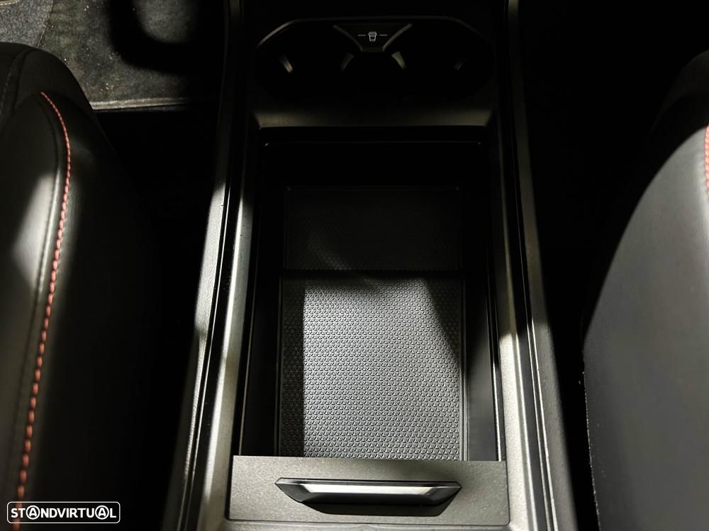 MG MG4 64 kWh XPower Luxury - 37