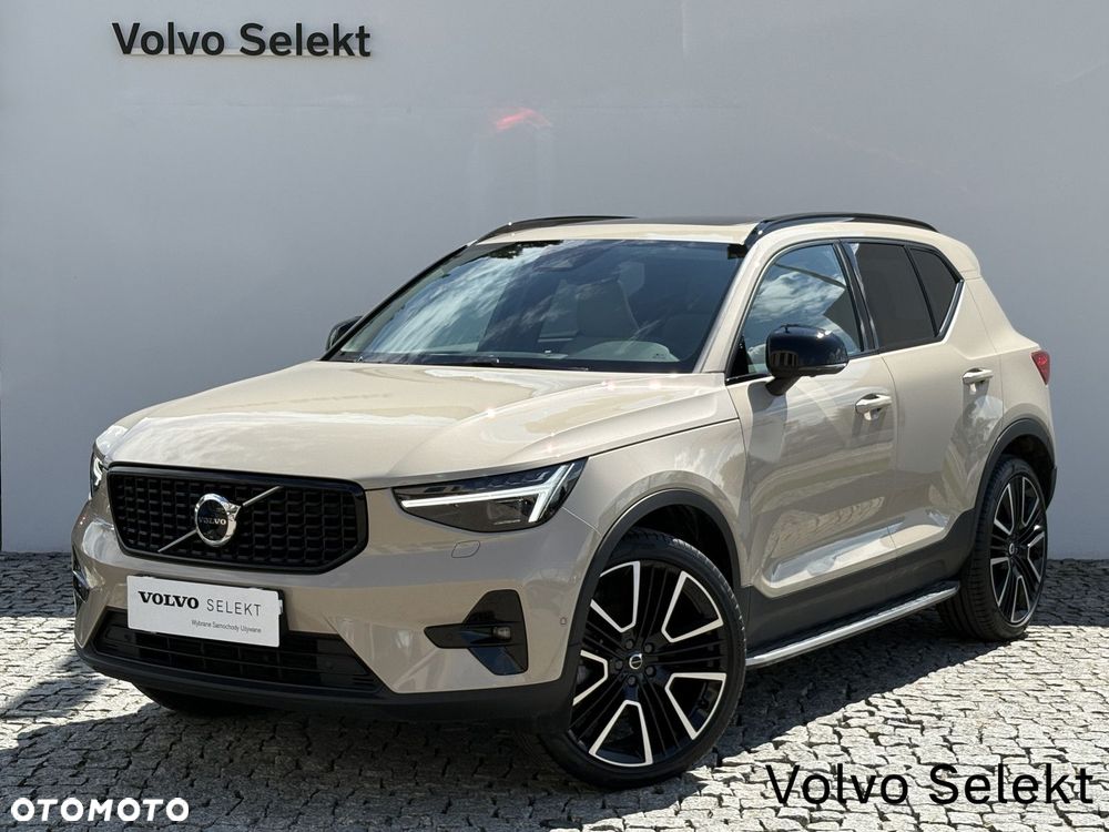 Volvo XC 40 - 2