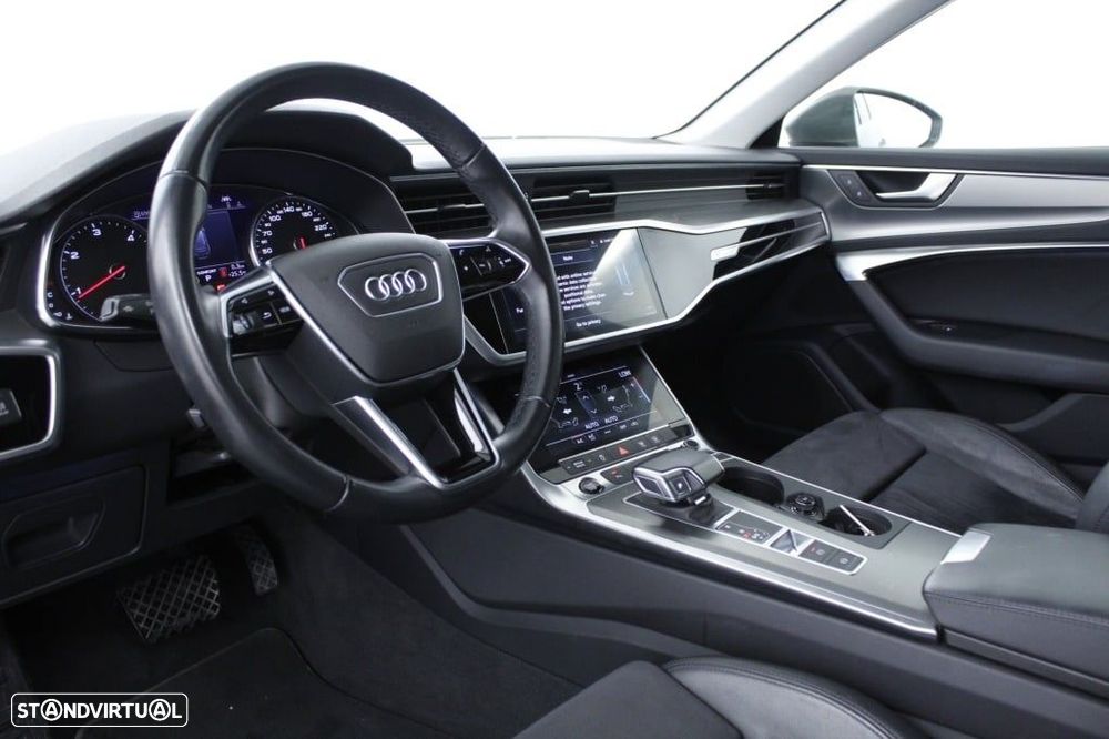 Audi A6 Avant - 22