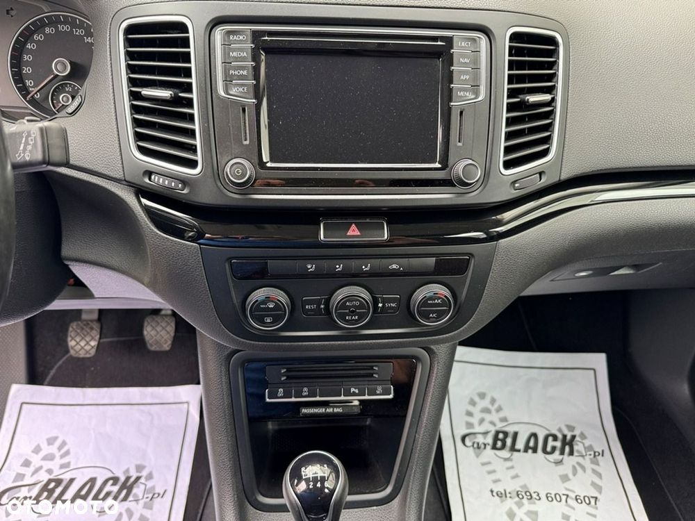 Seat Alhambra - 16