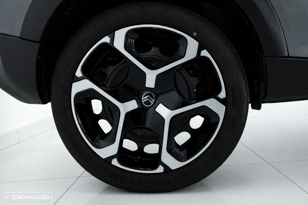 Citroën C3 1.2 Turbo Plus - 10