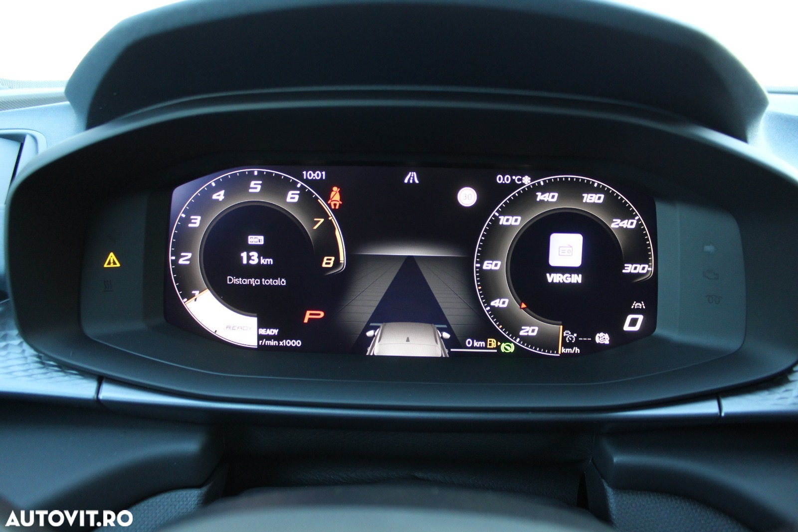 Cupra Terramar - 19