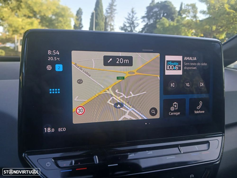 VW ID.3 Performance Upgrade Pro 1st Max - 28