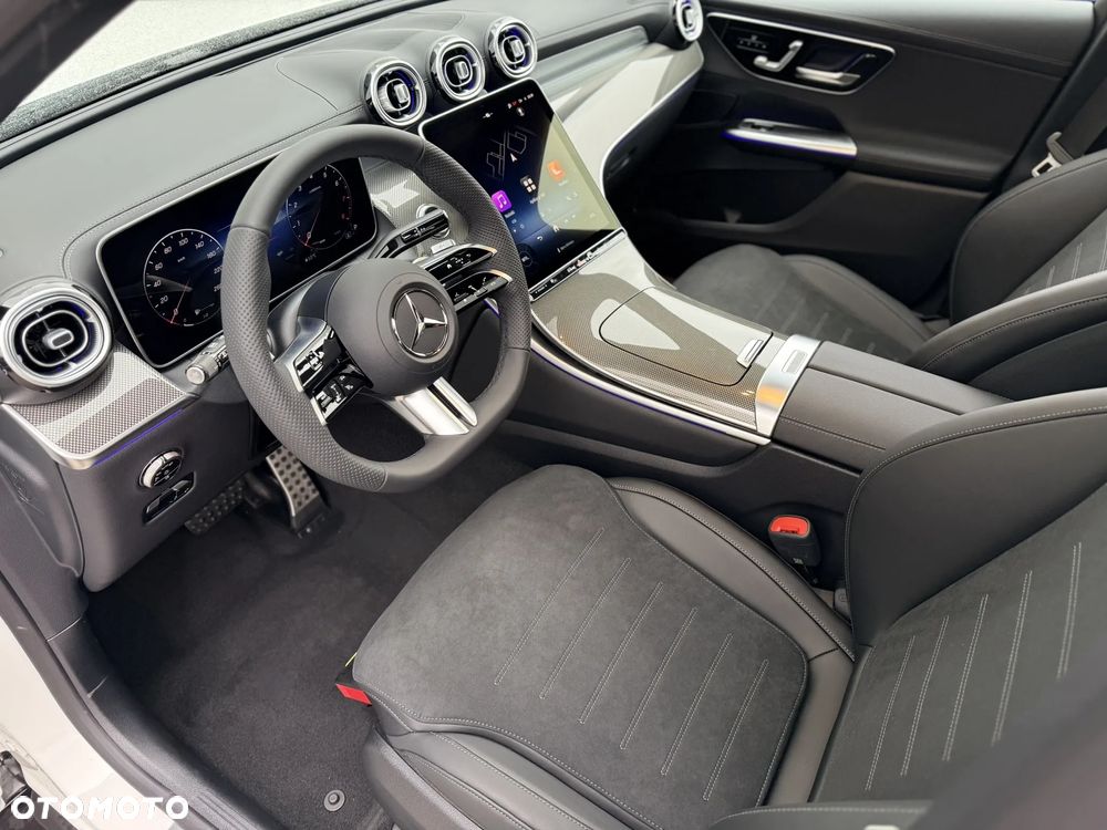 Mercedes-Benz GLC - 18