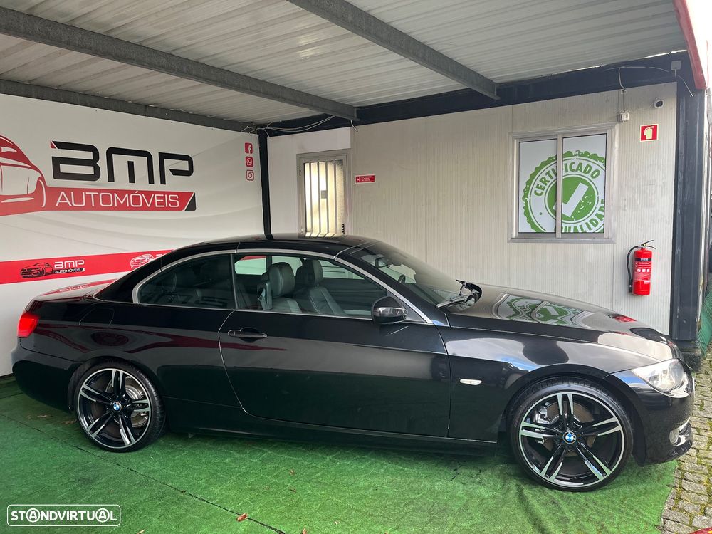 BMW 320 d Edition Exclusive - 6