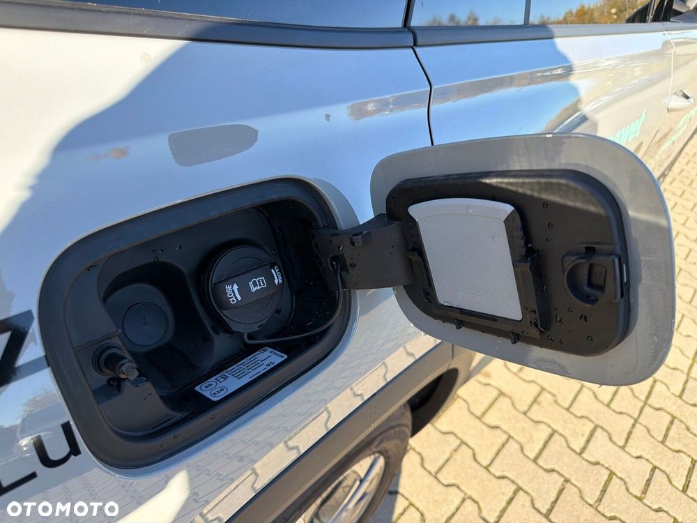 Skoda Kodiaq 1.5 TSI iV PHEV 4x2 Drive DSG - 30