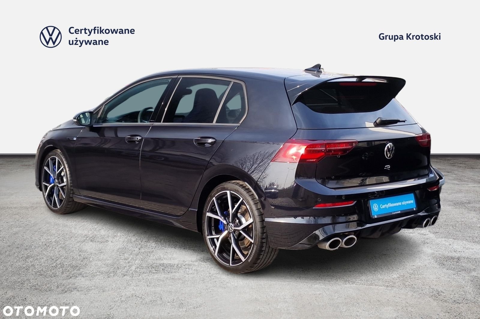 Volkswagen Golf - 3
