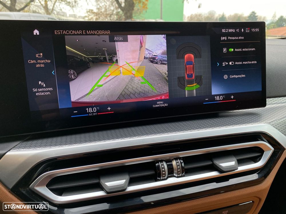 BMW i4 eDrive40 Pack Desportivo M - 22