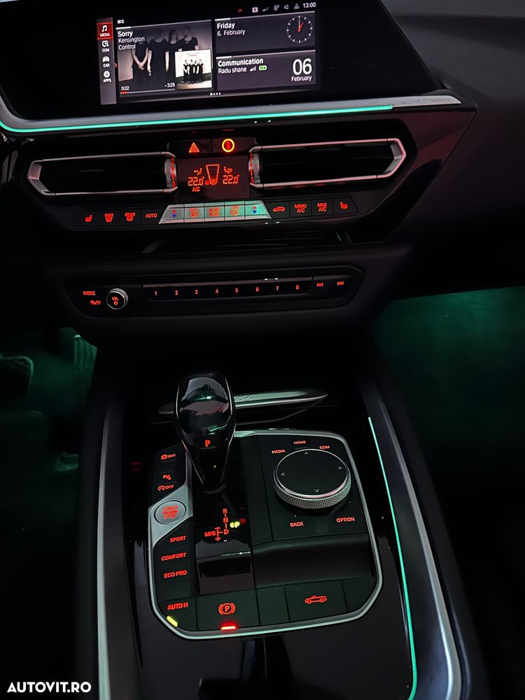 BMW Z4 sDrive20i Aut. - 7