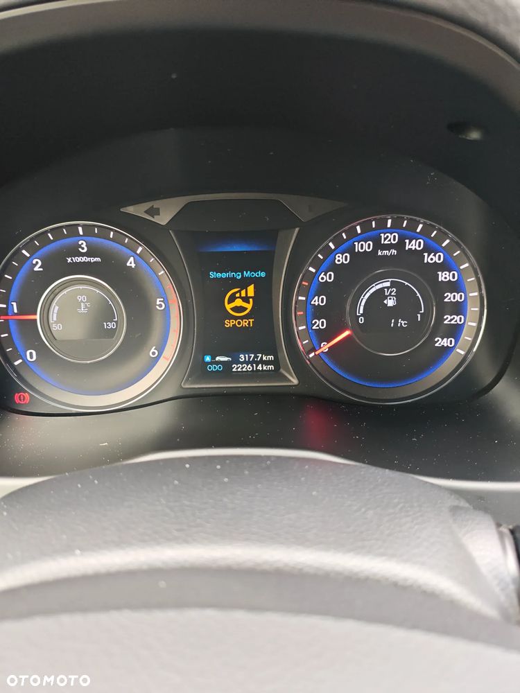 Hyundai i40 - 18
