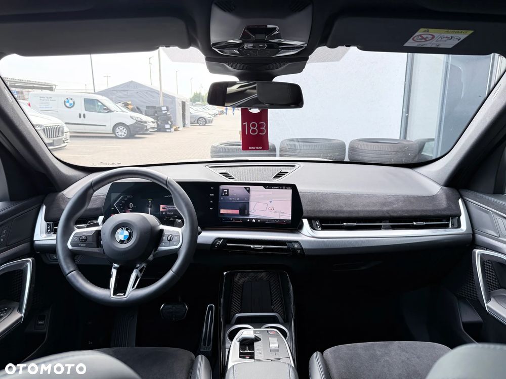 BMW X1 sDrive18i M Sport - 20