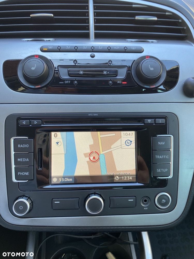 Seat Altea XL 1.6 TDI DPF CR Ecomotive Style - 11