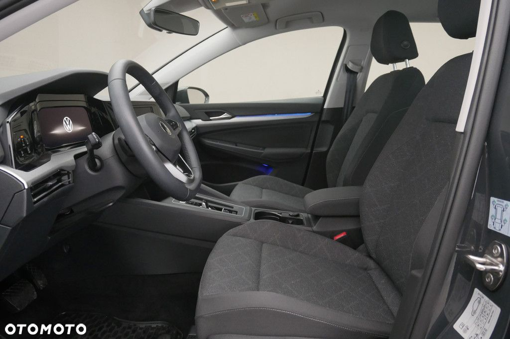 Volkswagen Golf - 12