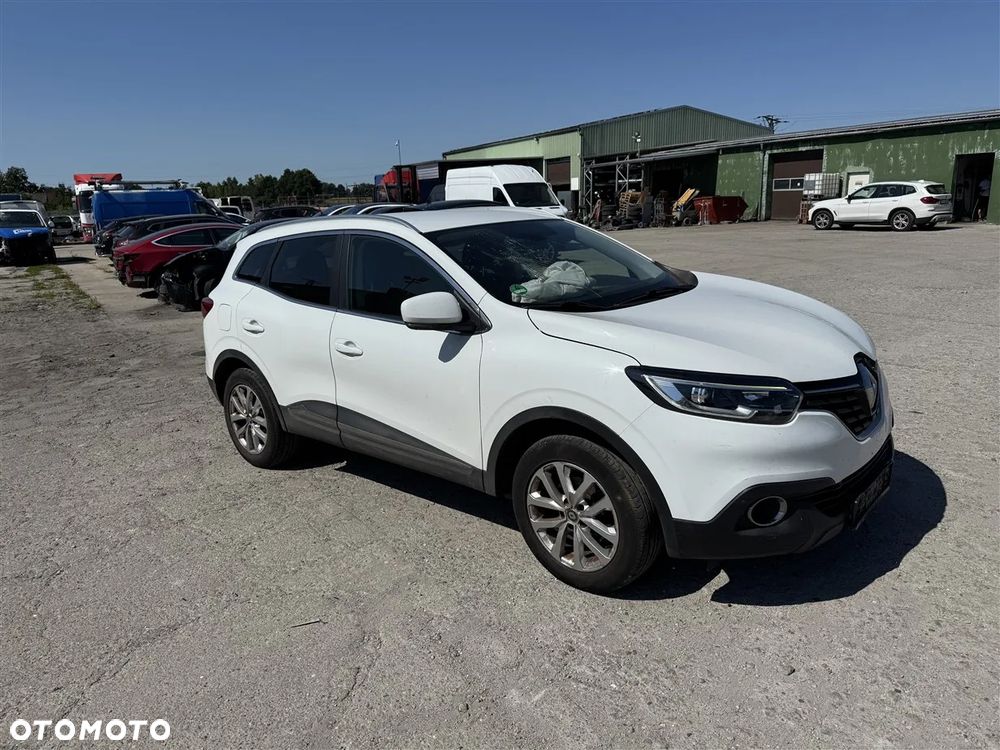 Renault Kadjar 1.2 Energy TCe S-Edition - 5