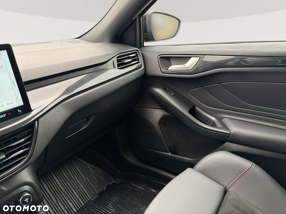 Ford Focus 2024