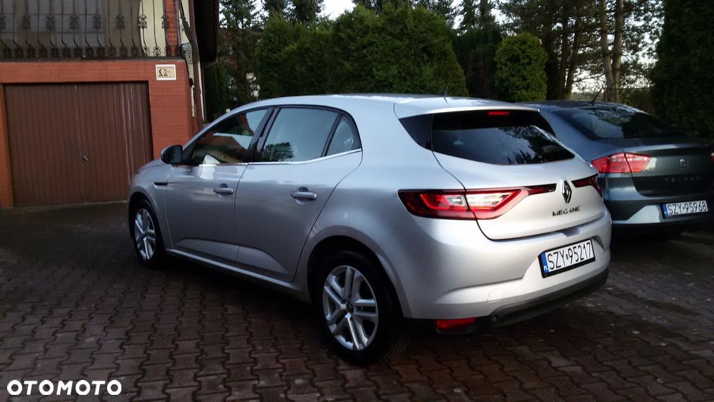 Renault Megane - 10