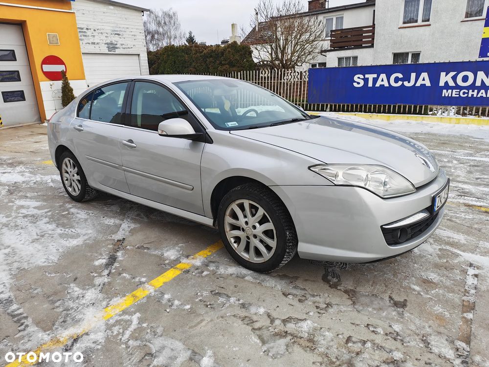 Renault Laguna 2.0 16V 140 Expression - 3