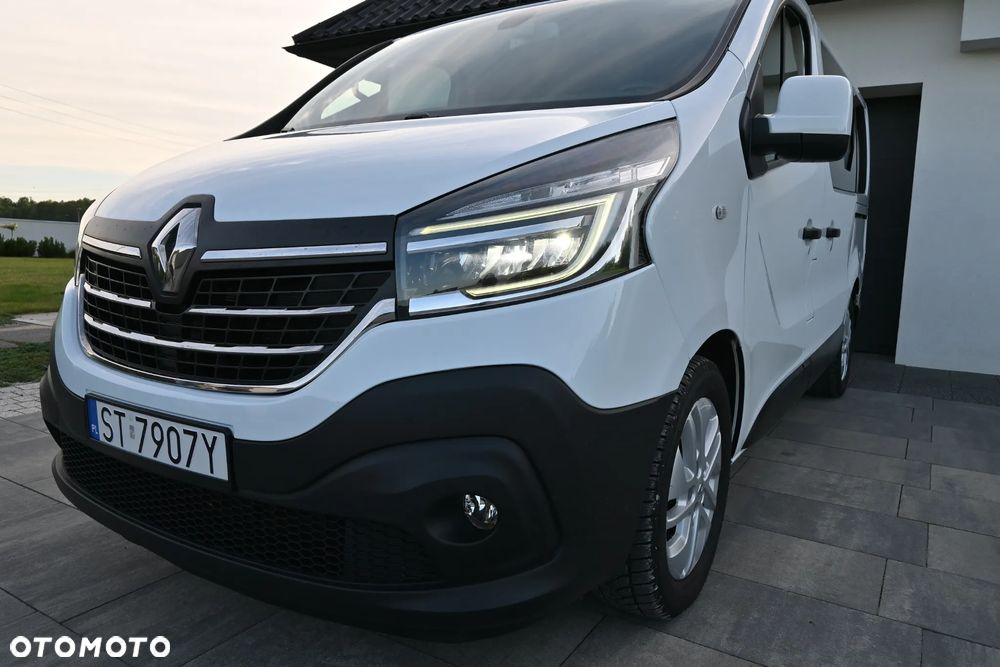 Renault Trafic - 38