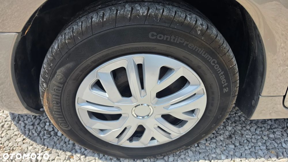Citroën Berlingo 1.6 HDi 110 FAP Multispace - 21