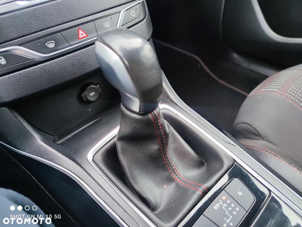 Peugeot 308 PureTech 130 GPF EAT8 Stop & Start GT - 20