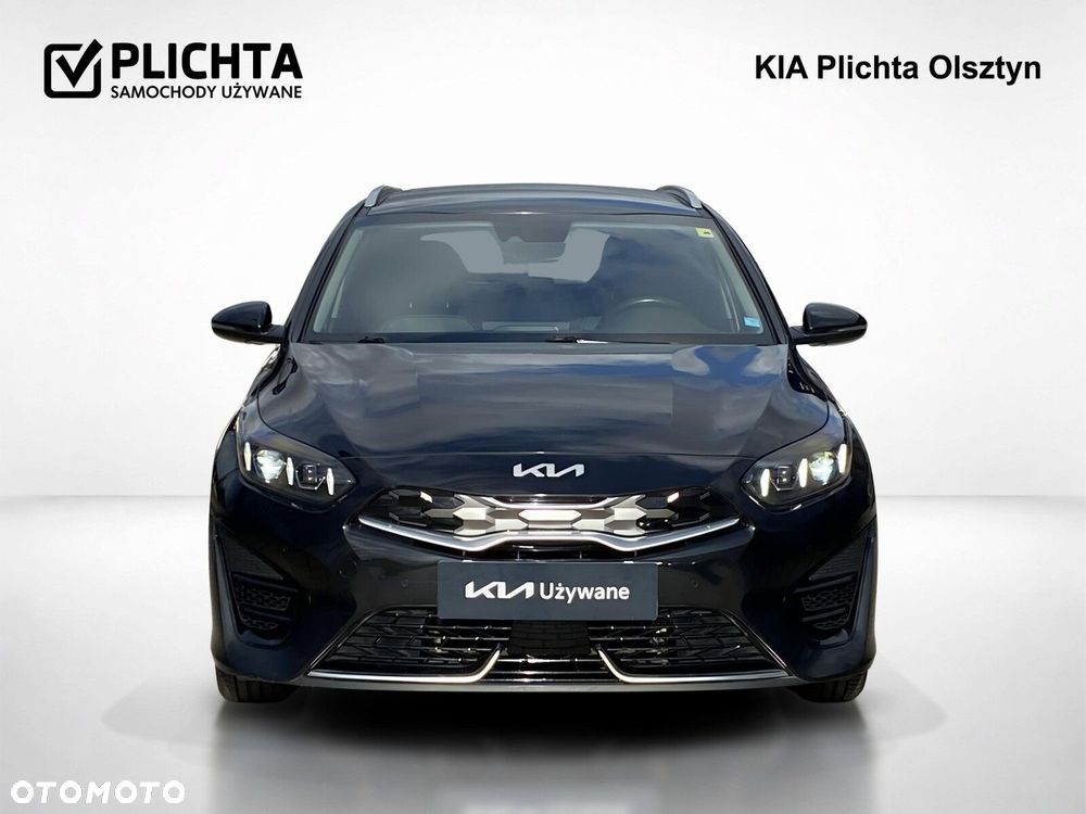 Kia Ceed - 9