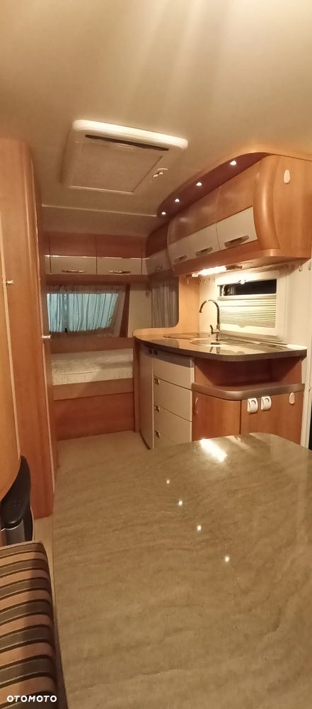 Hobby LA VITA 455 - 20