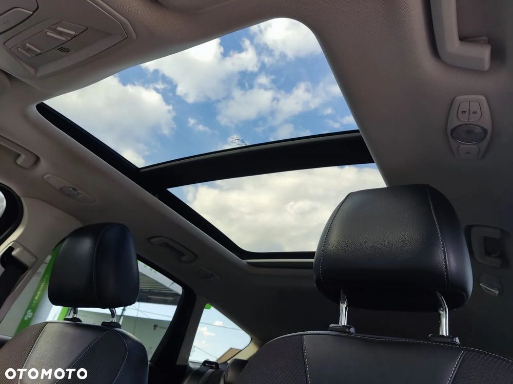 Ford Kuga 2.0 TDCi AWD Titanium - 15