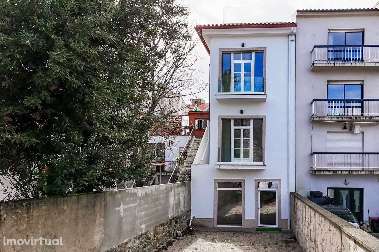 Apartamento T1+1 Venda em Braga (Maximinos, Sé e Cividade),Braga - Grande imagem: 2/33