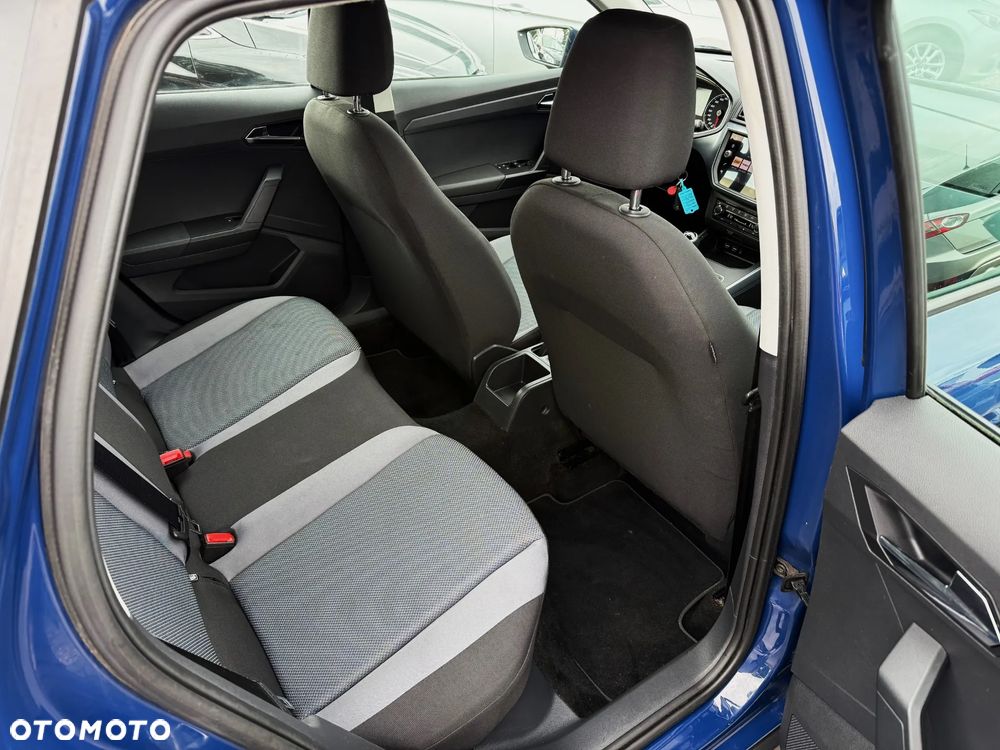 Seat Arona 1.6 TDI XCELLENCE - 11